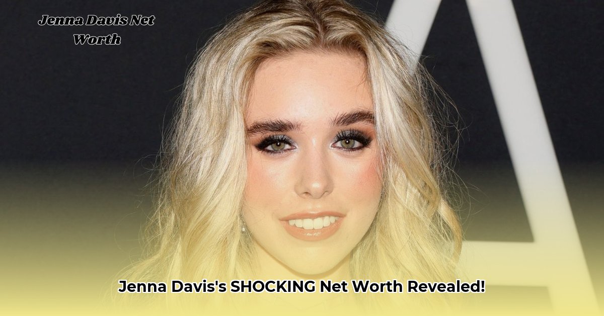 jenna-davis-net-worth